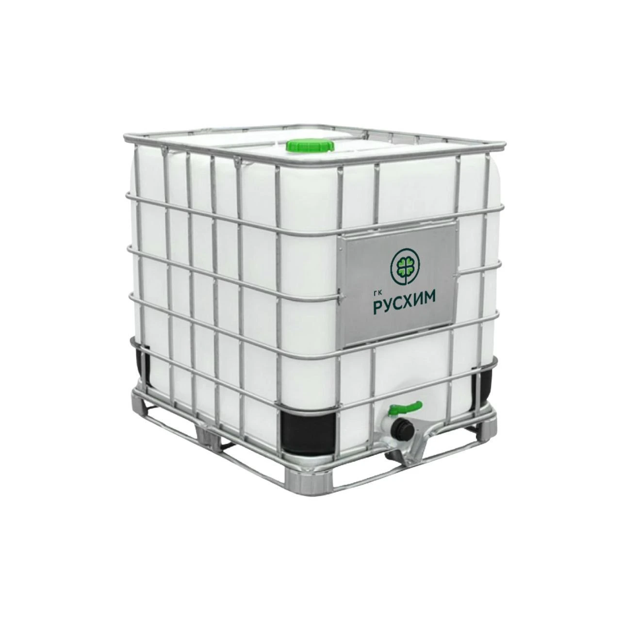 Полифосфорная кислота (ПФК) CAS 8017-16-1 Картинка 2