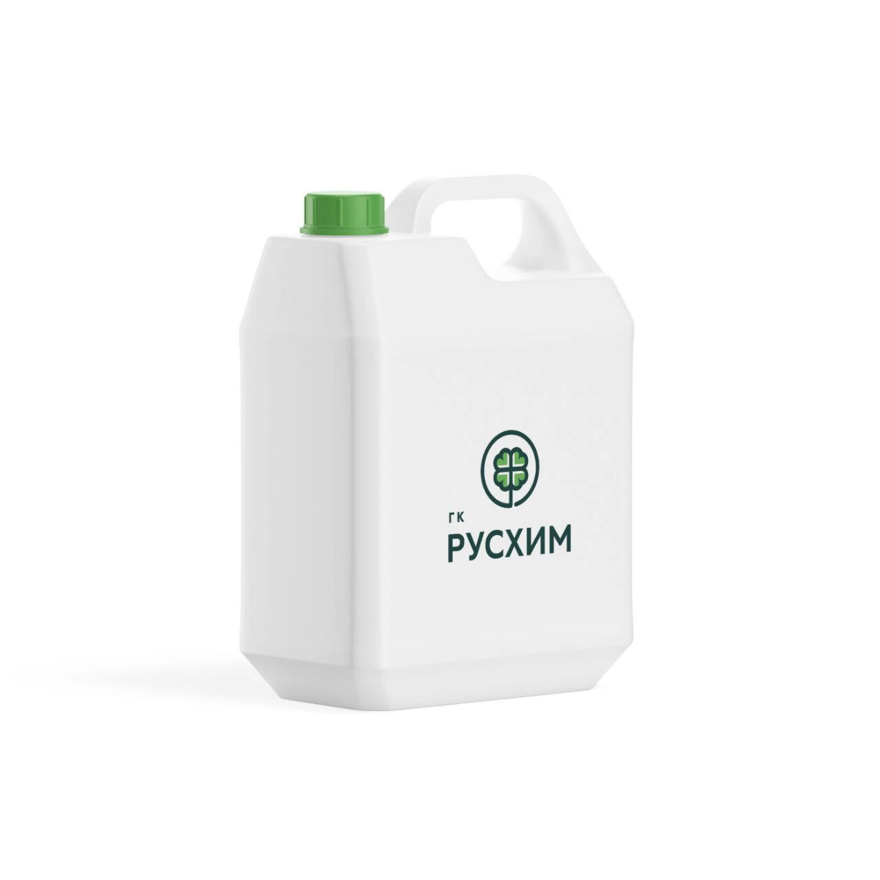 Цинк хлористый 35-40% раствор Ч ТУ 6-09-4190-76 Картинка 1